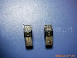 深圳市集鸿发电子 电脑连接器产品列表