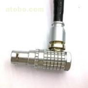 【厂家直销0B/1B 90度弯头连接器 完美兼容lemo FHG 0B/1B】价格,厂家,图片,供应商,广电、电信设备,深圳市莫科连电子 - 产品库 - 阿土伯交易网
